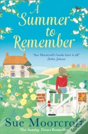 Capa do artigo Summer To Remember