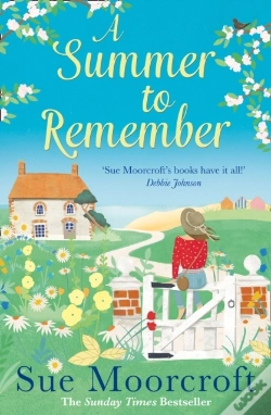 Capa do artigo Summer To Remember