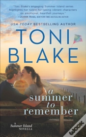 Capa do artigo Summer To Remember