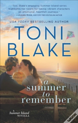 Capa do artigo Summer To Remember