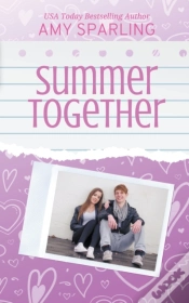 Capa do artigo Summer Together