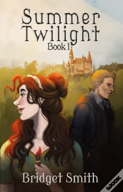 Capa do artigo Summer Twilight