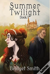 Capa do artigo Summer Twilight