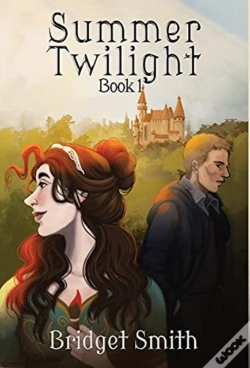 Capa do artigo Summer Twilight