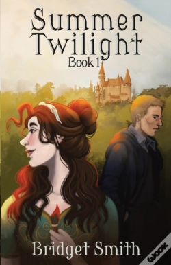 Capa do artigo Summer Twilight