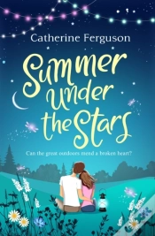 Capa do artigo Summer Under The Stars