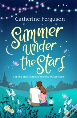 Capa do artigo Summer Under The Stars