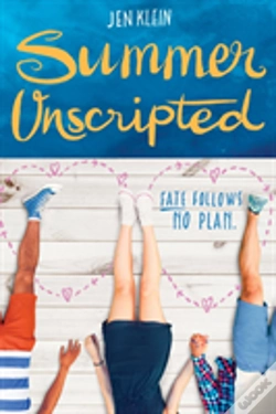 Capa do artigo Summer Unscripted