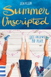 Capa do artigo Summer Unscripted