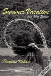 Capa do artigo Summer Vacation And Other Stories