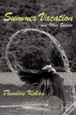 Capa do artigo Summer Vacation And Other Stories