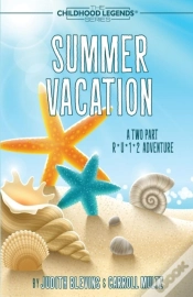 Capa do artigo Summer Vacation