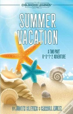 Capa do artigo Summer Vacation