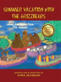 Summer Vacation With The Grizzbears - Preview