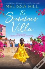 Capa do artigo Summer Villa