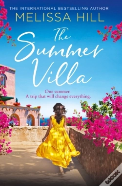 Capa do artigo Summer Villa