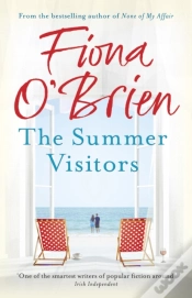Capa do artigo Summer Visitors
