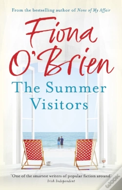 Capa do artigo Summer Visitors