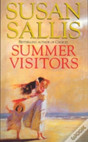 Capa do artigo Summer Visitors