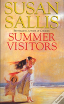 Capa do artigo Summer Visitors