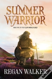 Capa do artigo Summer Warrior