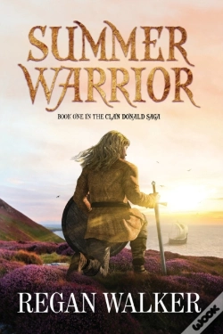 Capa do artigo Summer Warrior