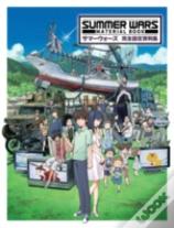 Summer Wars: Material Book