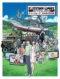 Summer Wars: Material Book - Preview