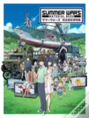Capa do artigo Summer Wars: Material Book