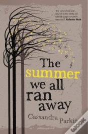 Capa do artigo Summer We All Ran Away