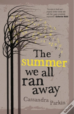 Capa do artigo Summer We All Ran Away