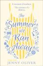 Summer We Ran Away - Preview