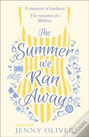 Capa do artigo Summer We Ran Away