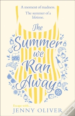 Capa do artigo Summer We Ran Away