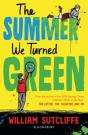 Summer We Turned Green - Preview