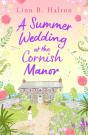 Summer Wedding At The Cornish Manor - Preview