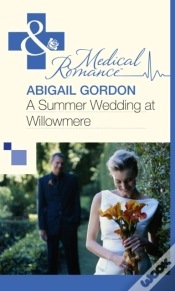 Capa do artigo Summer Wedding At Willowmere