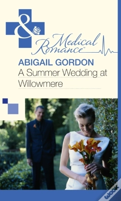 Capa do artigo Summer Wedding At Willowmere