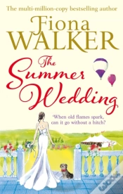 Capa do artigo Summer Wedding