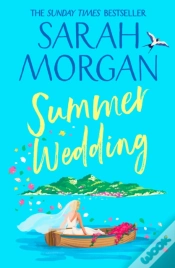 Capa do artigo Summer Wedding