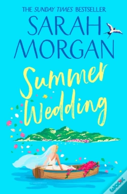 Capa do artigo Summer Wedding
