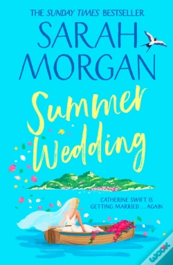 Capa do artigo Summer Wedding
