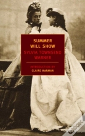 Capa do artigo Summer Will Show