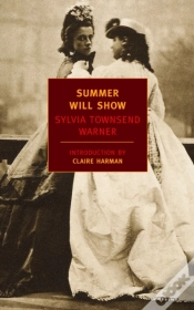 Capa do artigo Summer Will Show