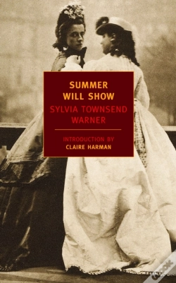 Capa do artigo Summer Will Show