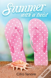 Capa do artigo Summer With A Twist