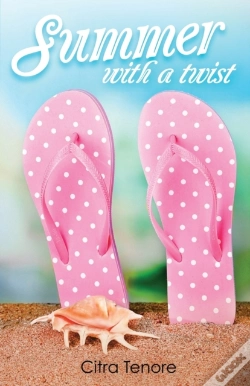 Capa do artigo Summer With A Twist