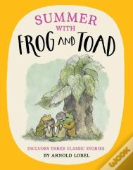 Summer With Frog And Toad