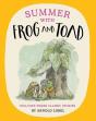 Summer With Frog And Toad - Preview