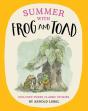 Summer With Frog And Toad - Preview
